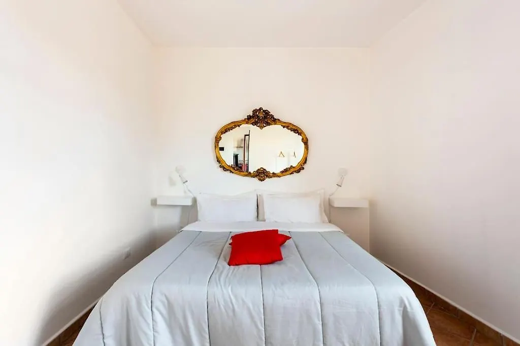Luminos Vucciria Apartment Palermo 0*,  Italien