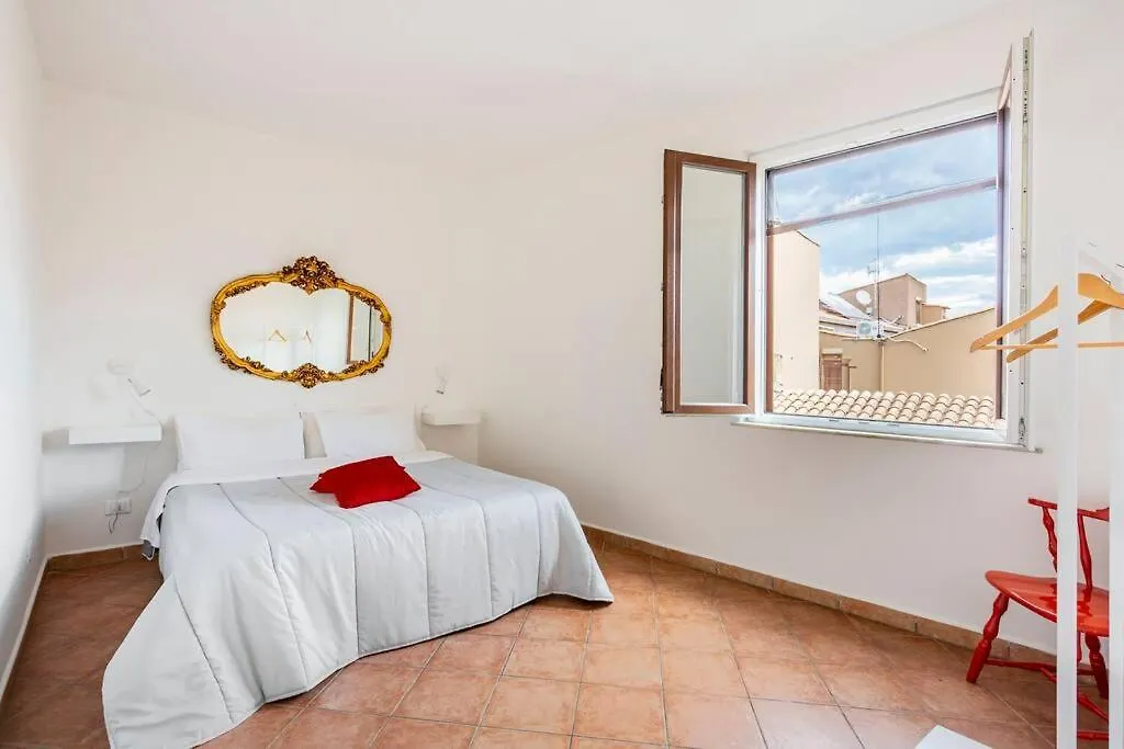 Luminos Vucciria Apartment Palermo