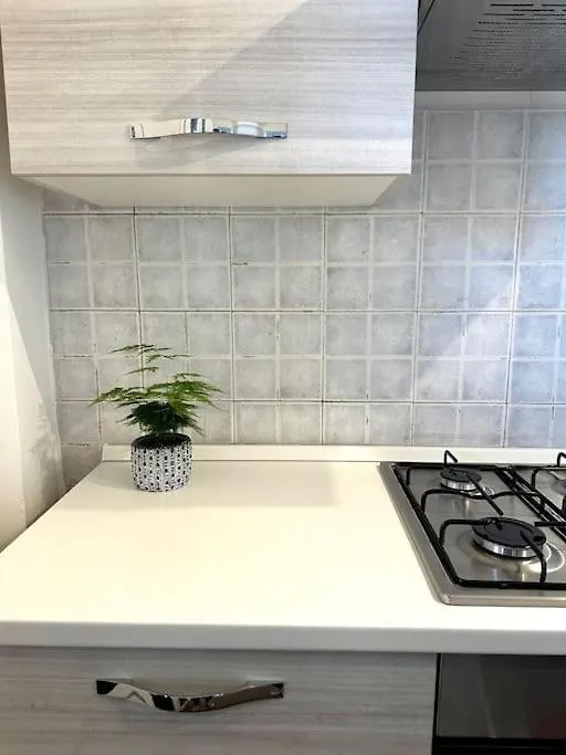 Luminos Vucciria Apartment Palermo