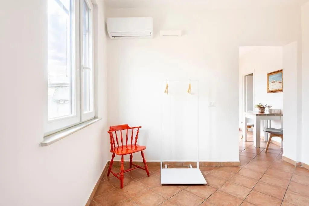 Luminos Vucciria Apartment Palermo 0*,