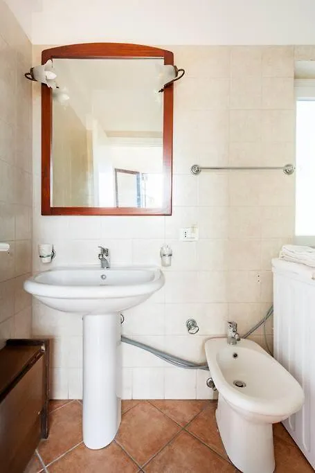 Luminos Vucciria Apartment Palermo Italy