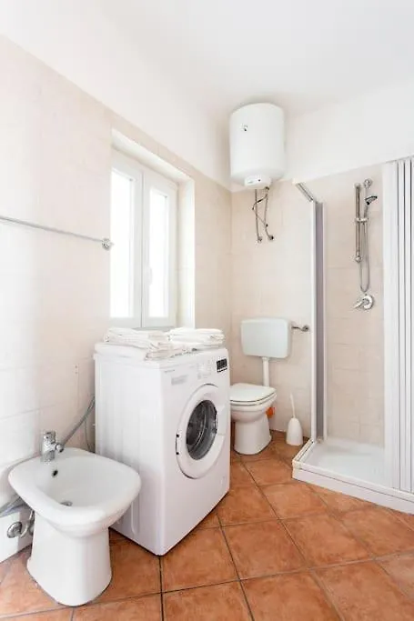 Luminos Vucciria Apartment Palermo