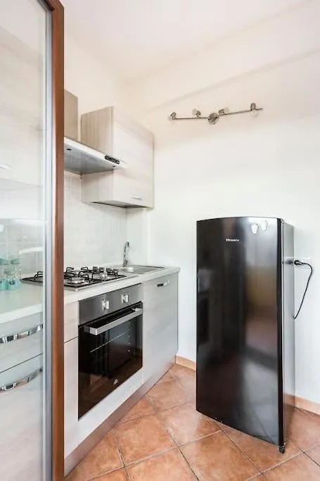 Luminos Vucciria Apartment Palermo 0*,  Italy